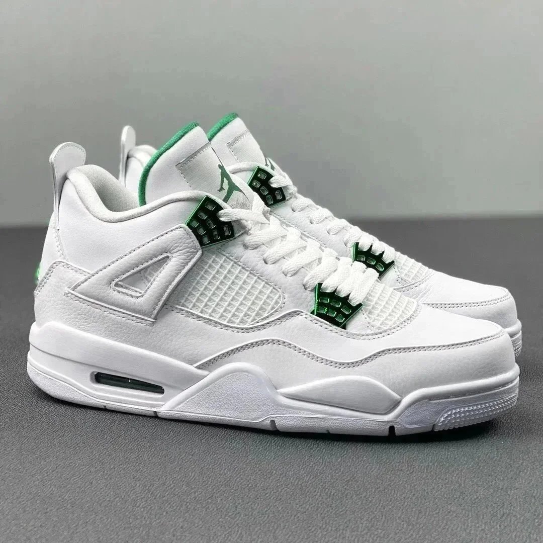 Green Metallic