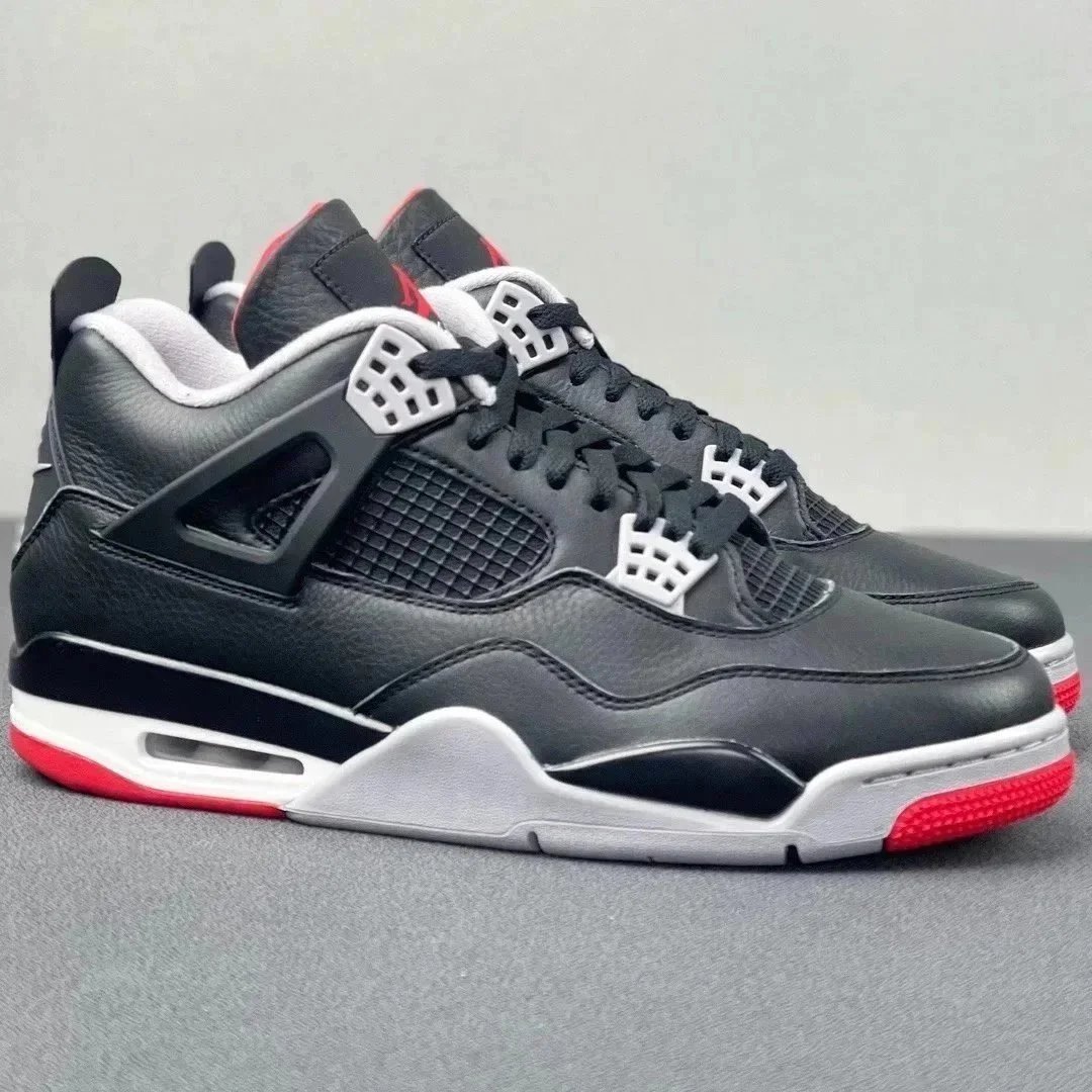 Bred Reimagined
