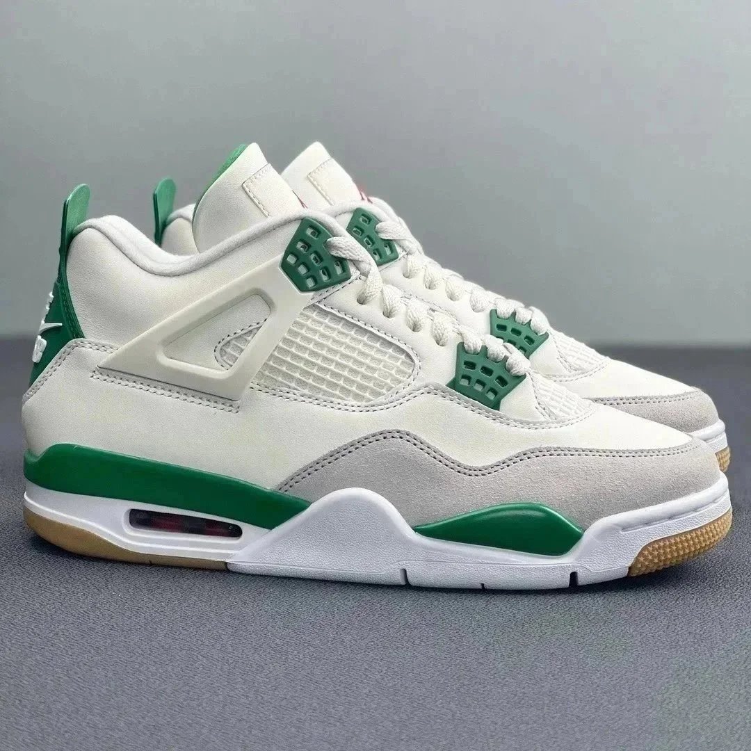 Pine Green