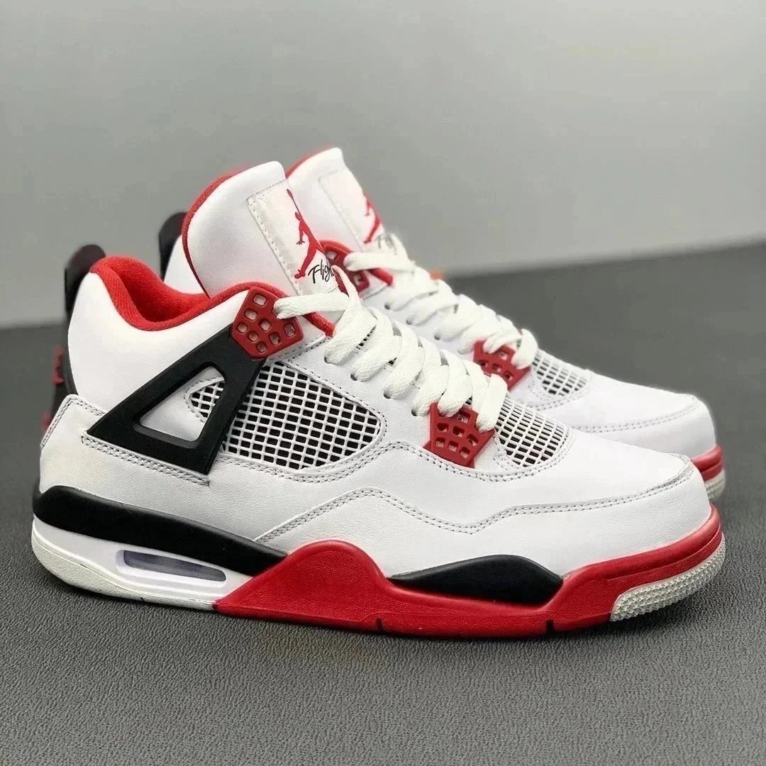 Fire Red
