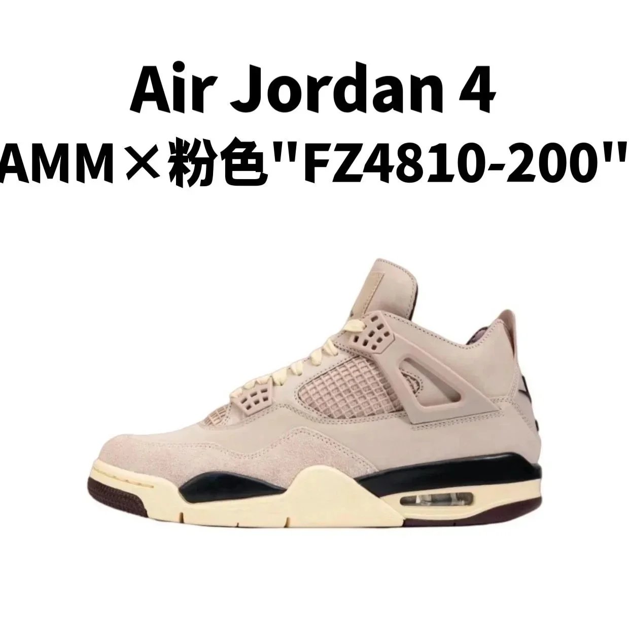 1.AMM×粉色