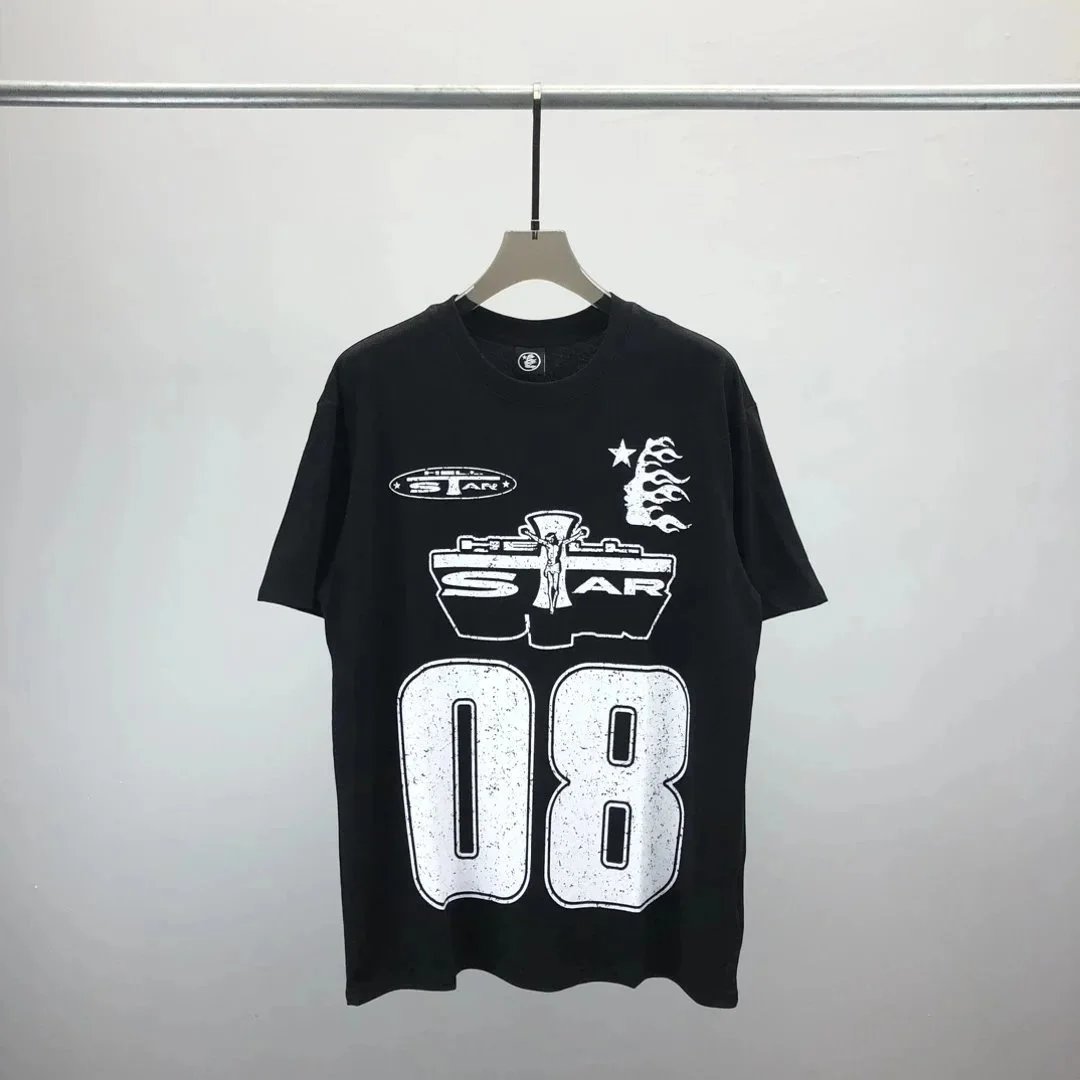 23黑色