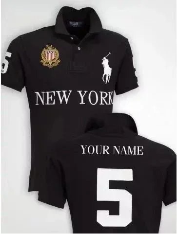 black-new york
