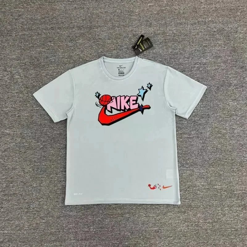 卡通（灰色）速干