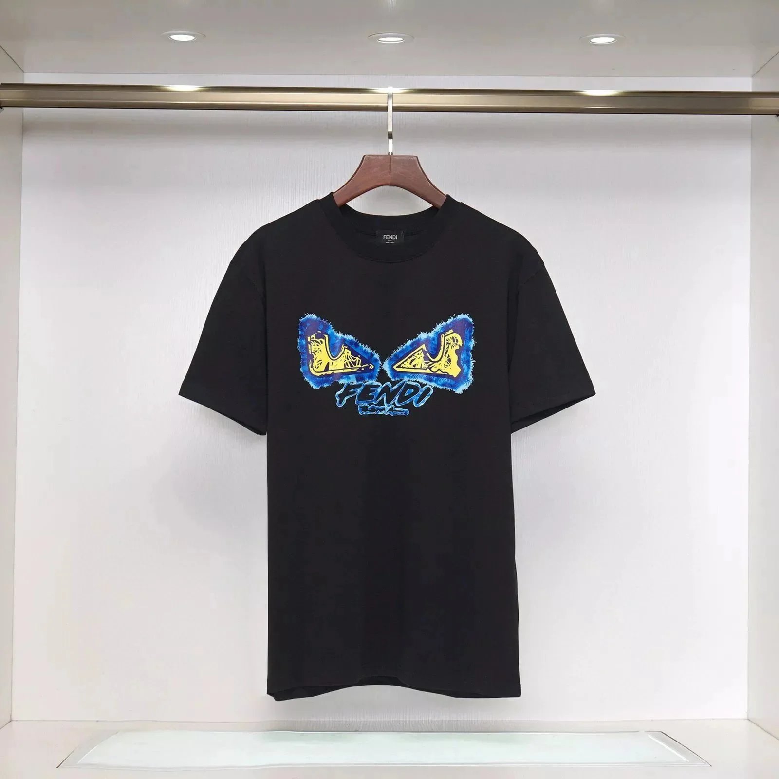 11黑色005