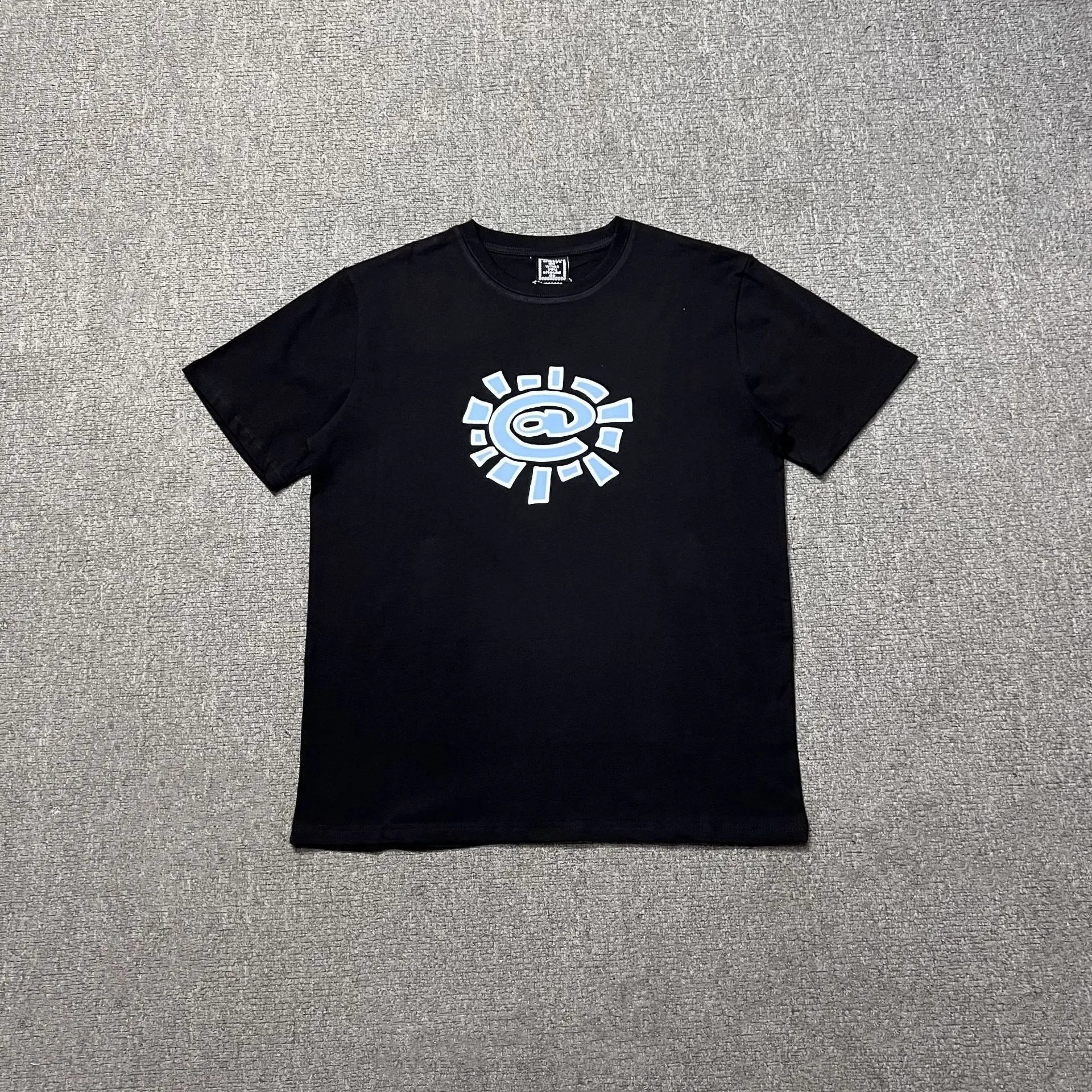 AD04黑印天蓝