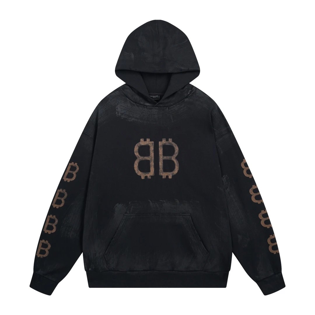 18黑色