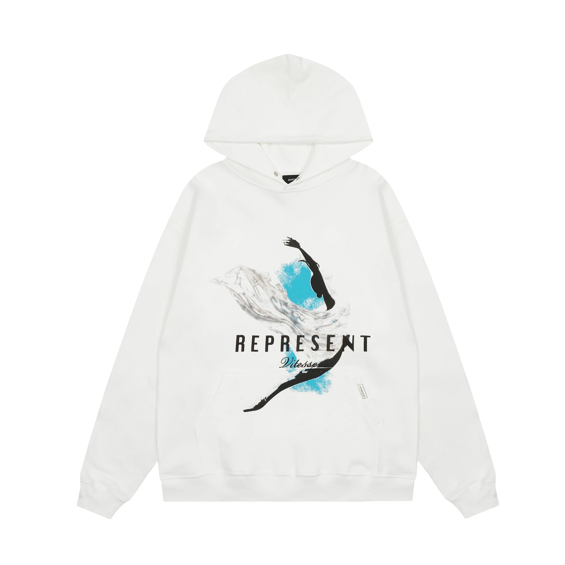 REP-6012 白色