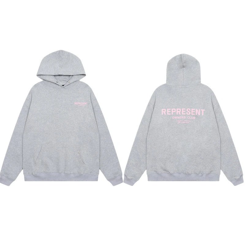 REP-6026 灰色