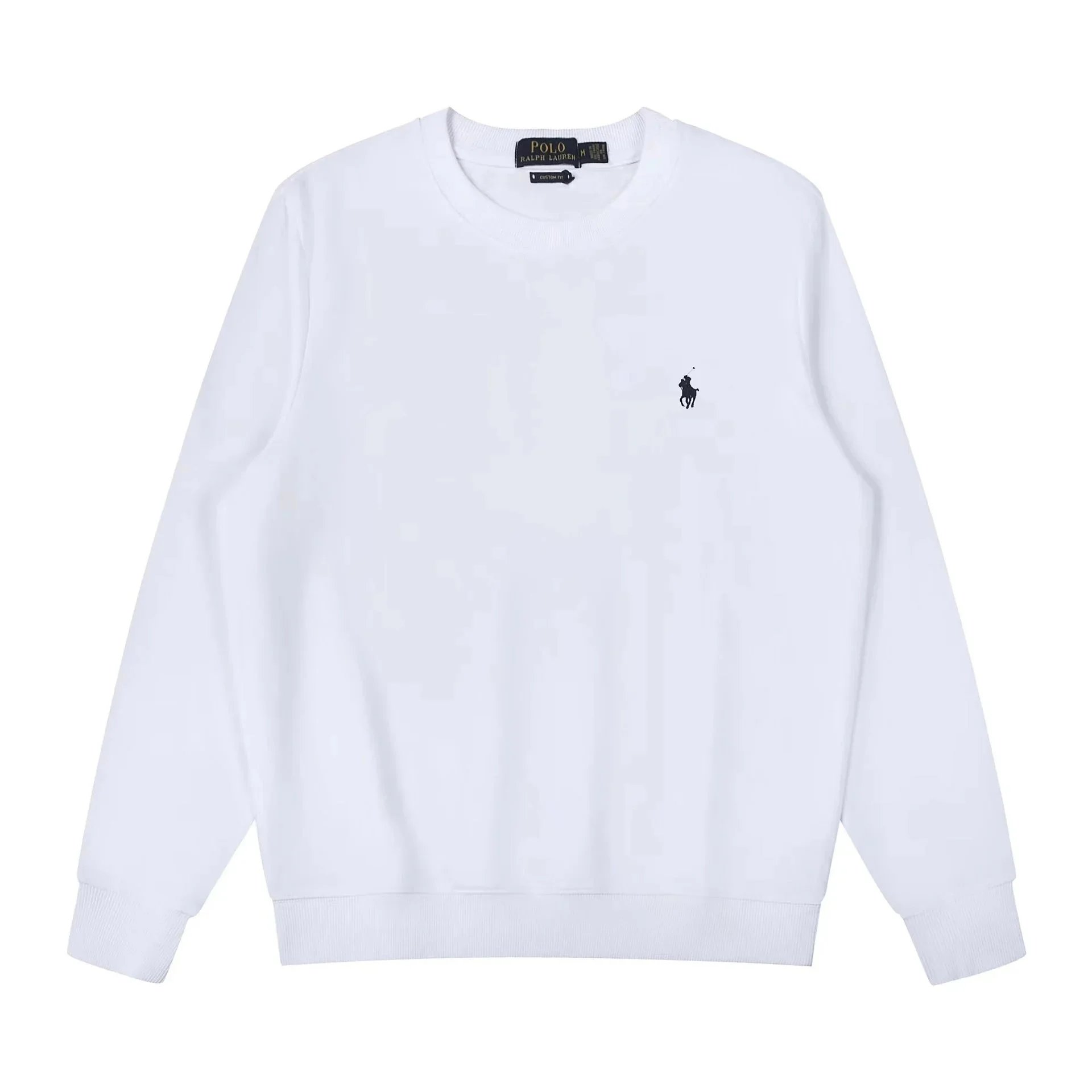 款01 白色
