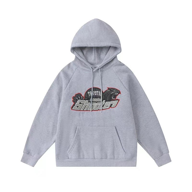 8824灰色上衣