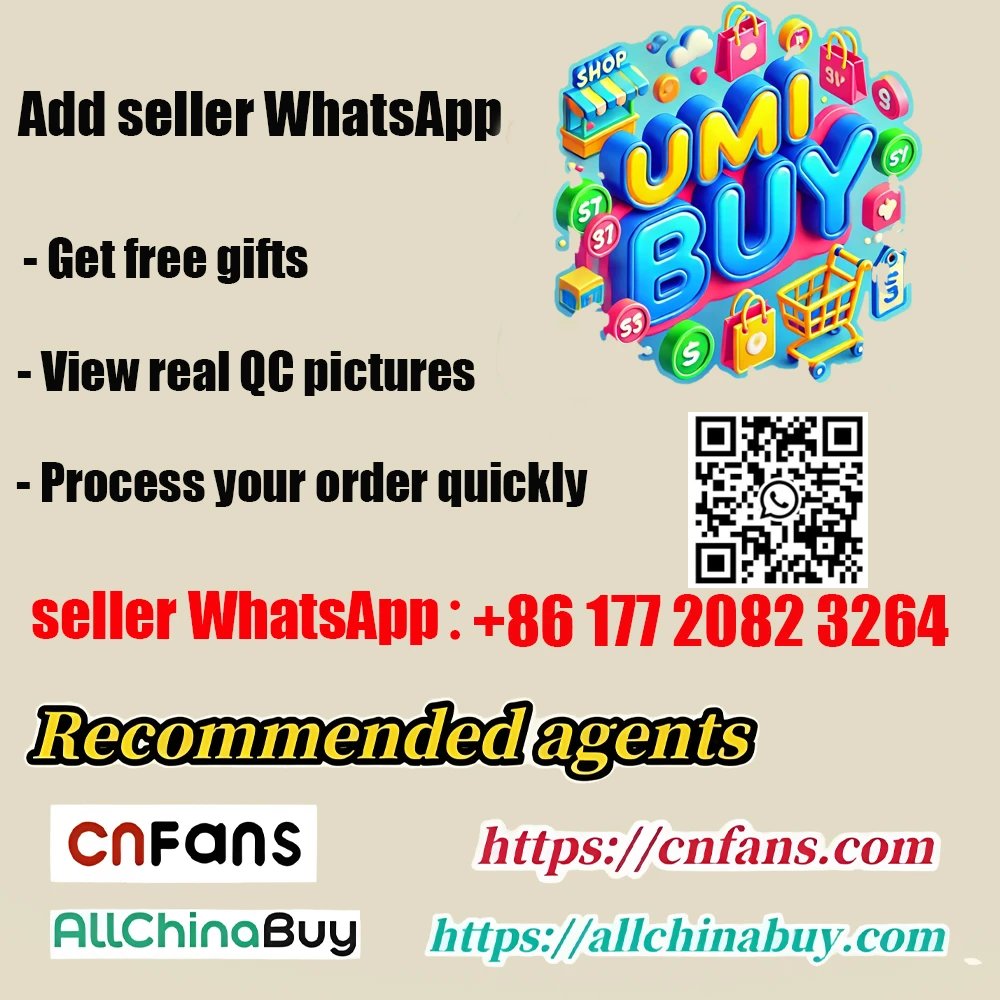 seller WhatsApp： +86 187 6057 1647