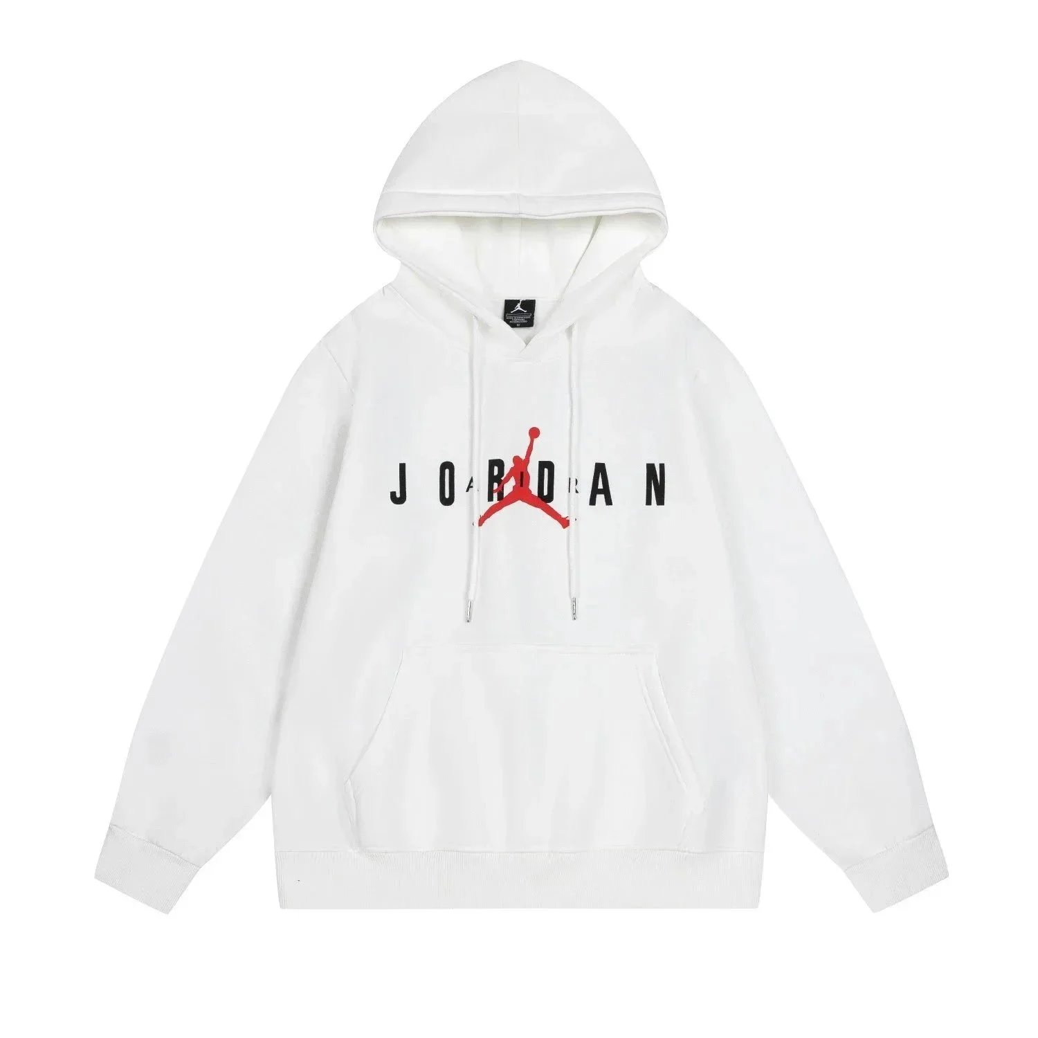 01白色