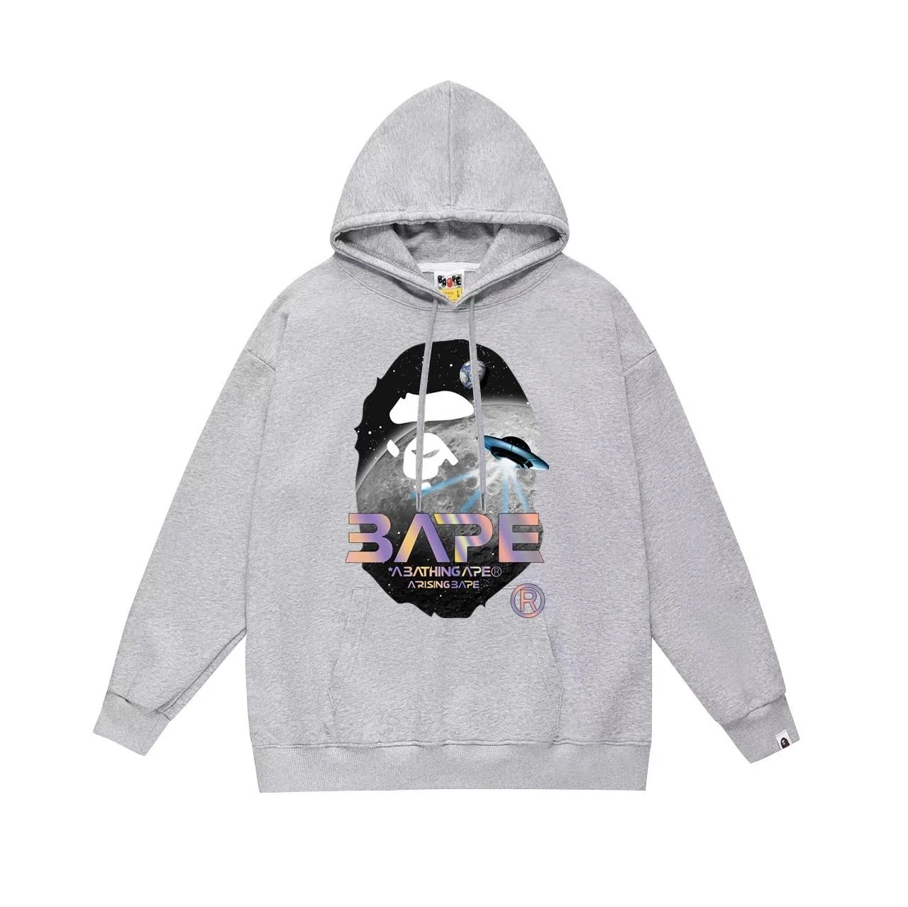 758灰色