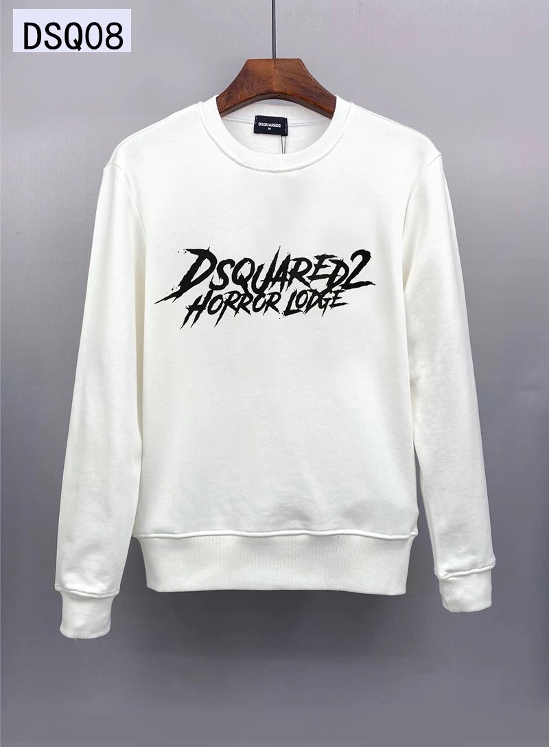 DSQ08白色