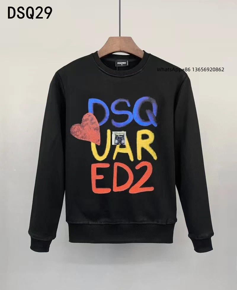 DSQ29黑色
