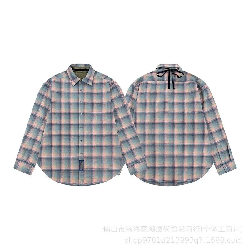 HS16衬衫