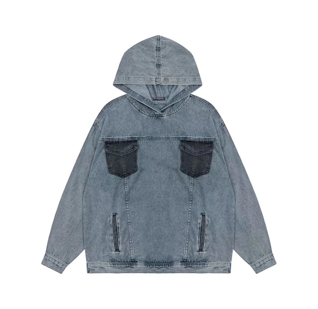 20牛仔蓝