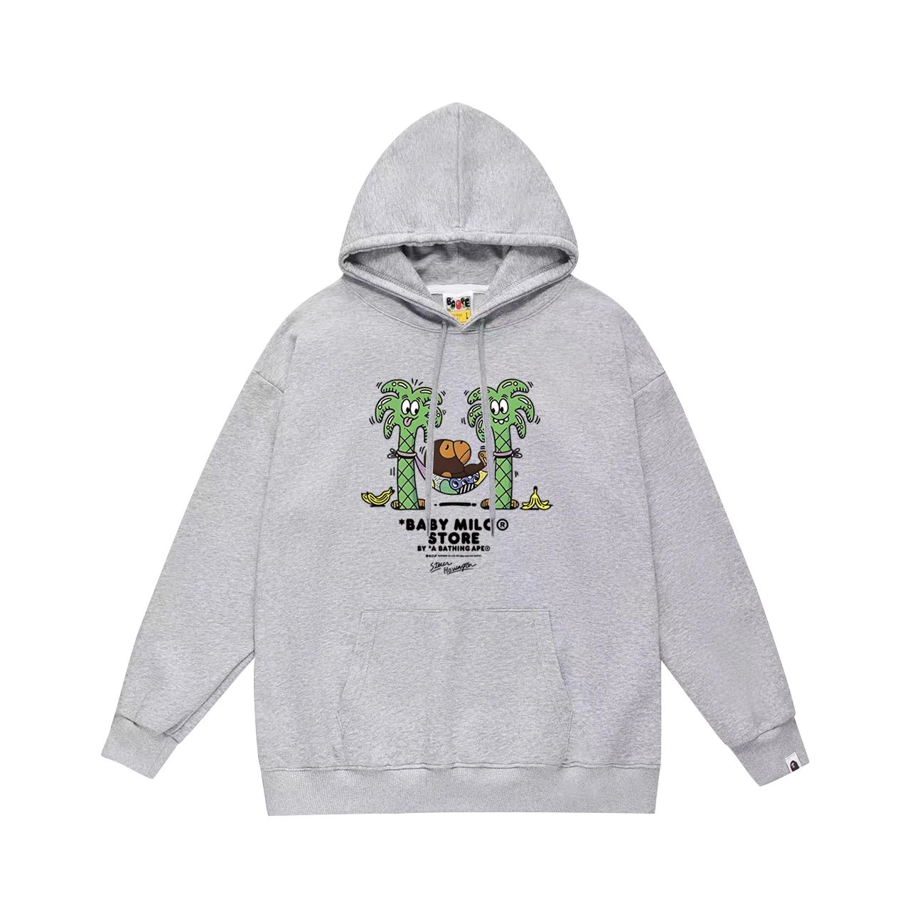 790毛圈 灰
