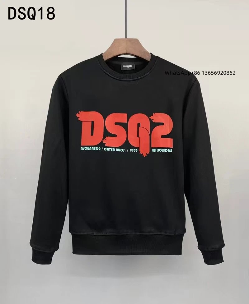 DSQ18黑色