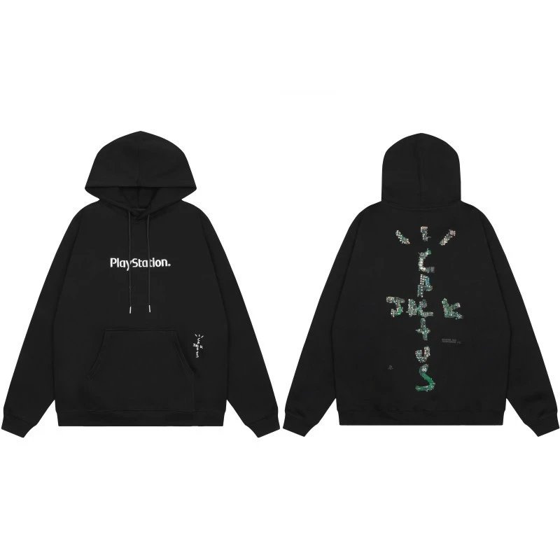 050黑色
