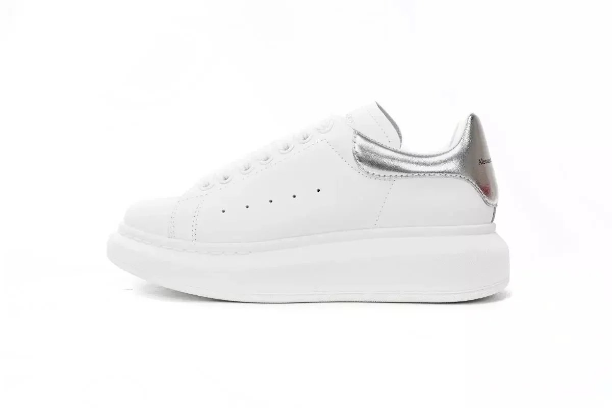 White Silver