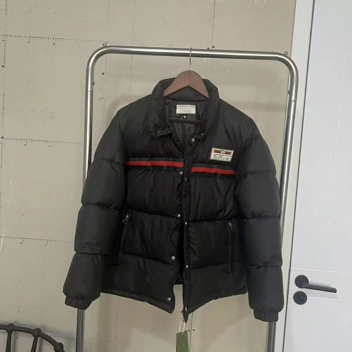 Gucci01-黑色