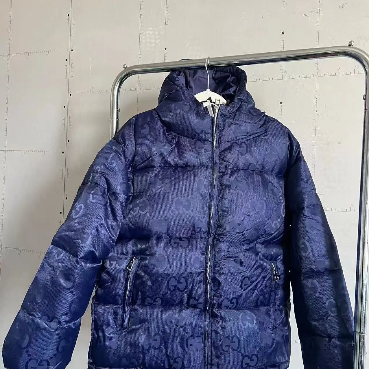 Gucci02-蓝色