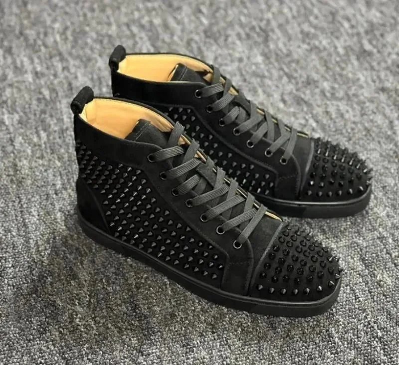 高帮12