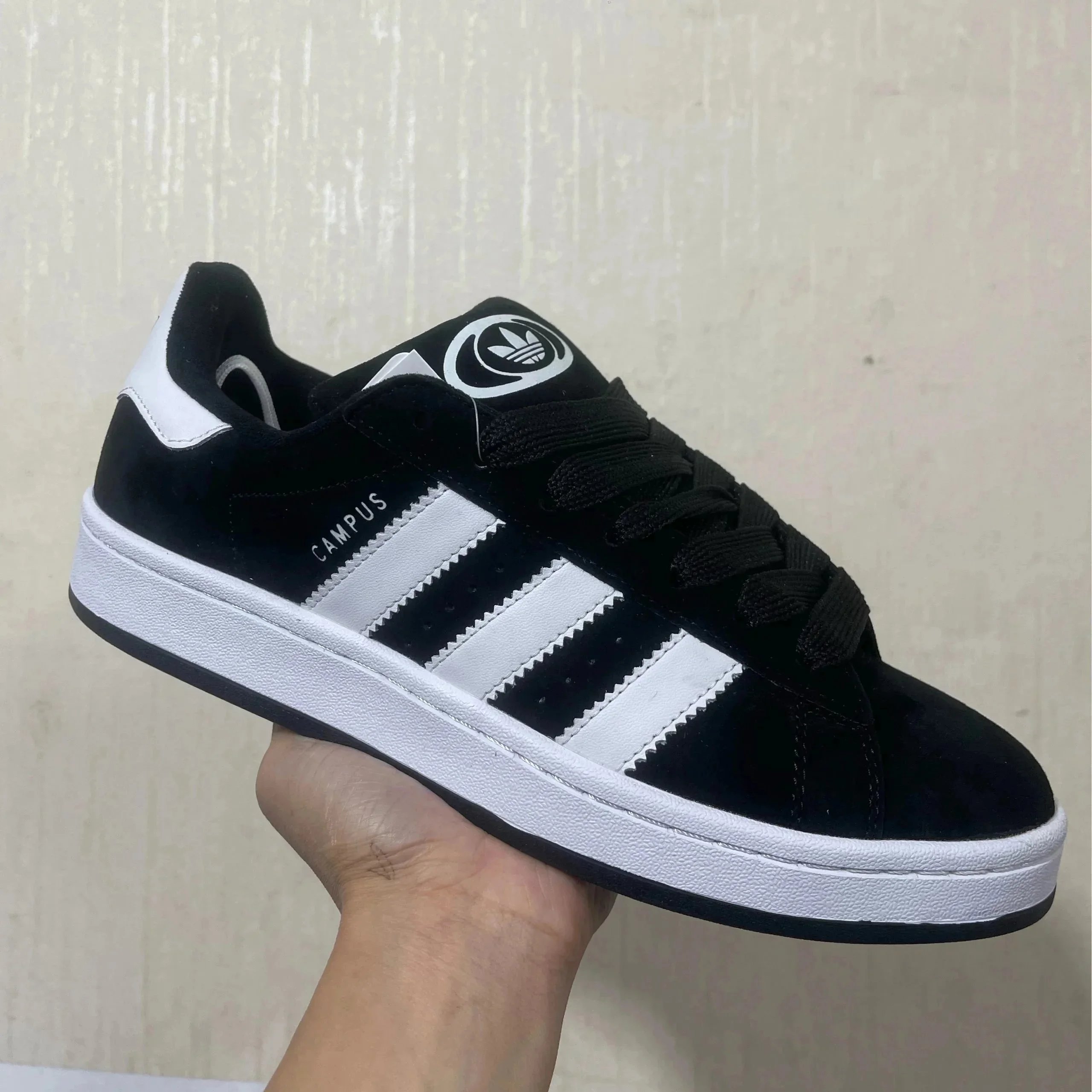 黑白3