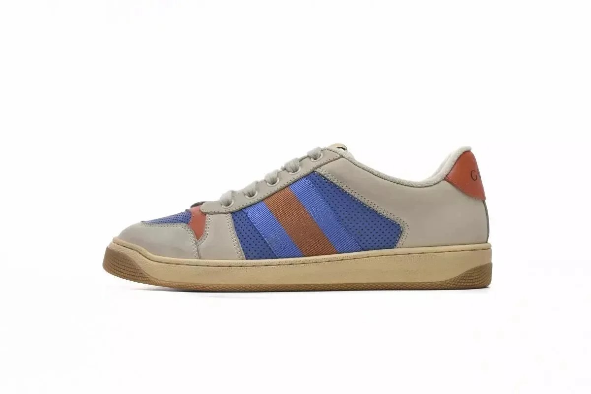Blue Orange