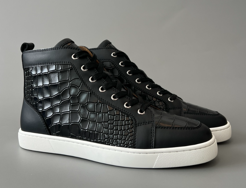 高帮21