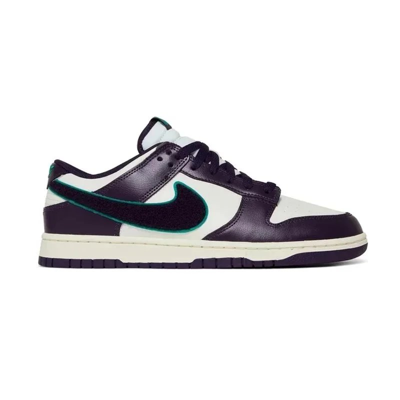 Purple DQ7683-100