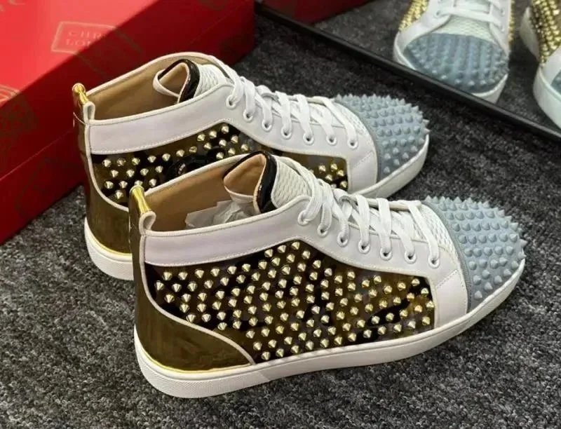 高帮24
