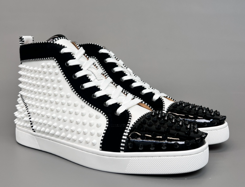 高帮14