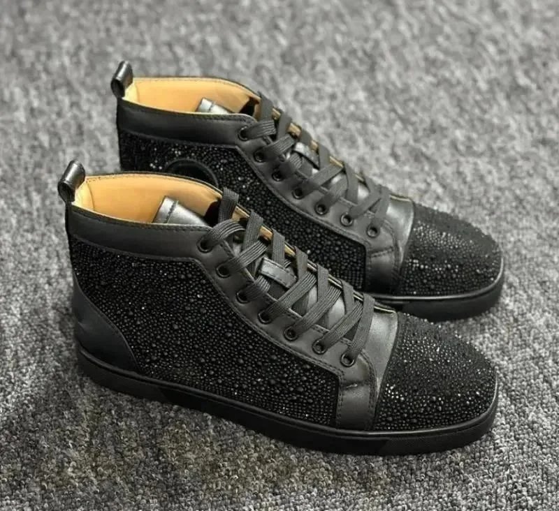 高帮19