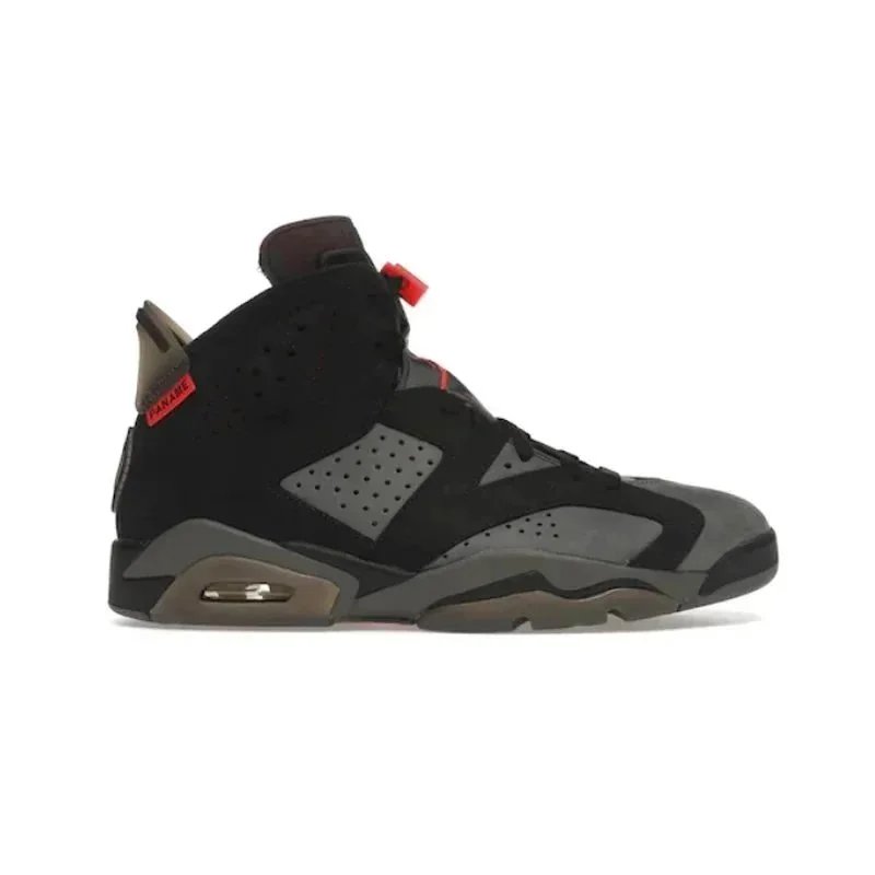 Iron Grey CK1229-001