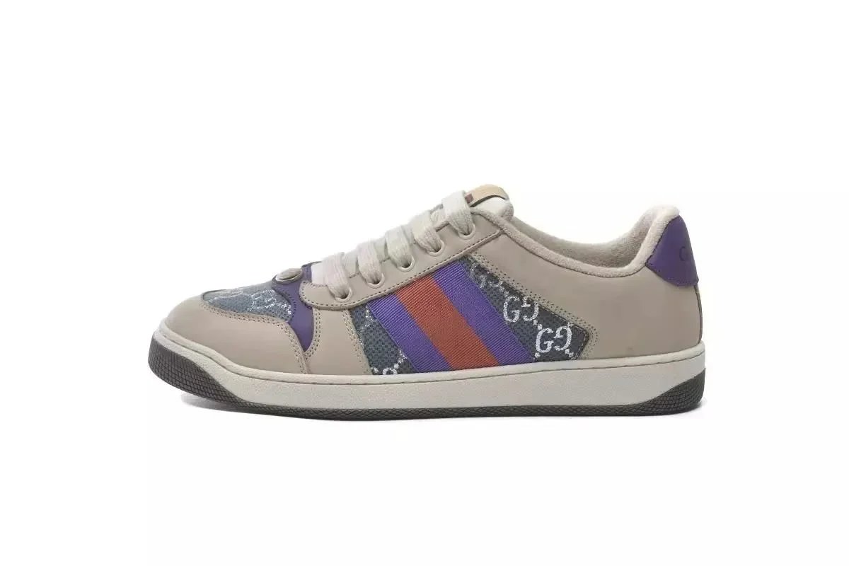 Blue Purple