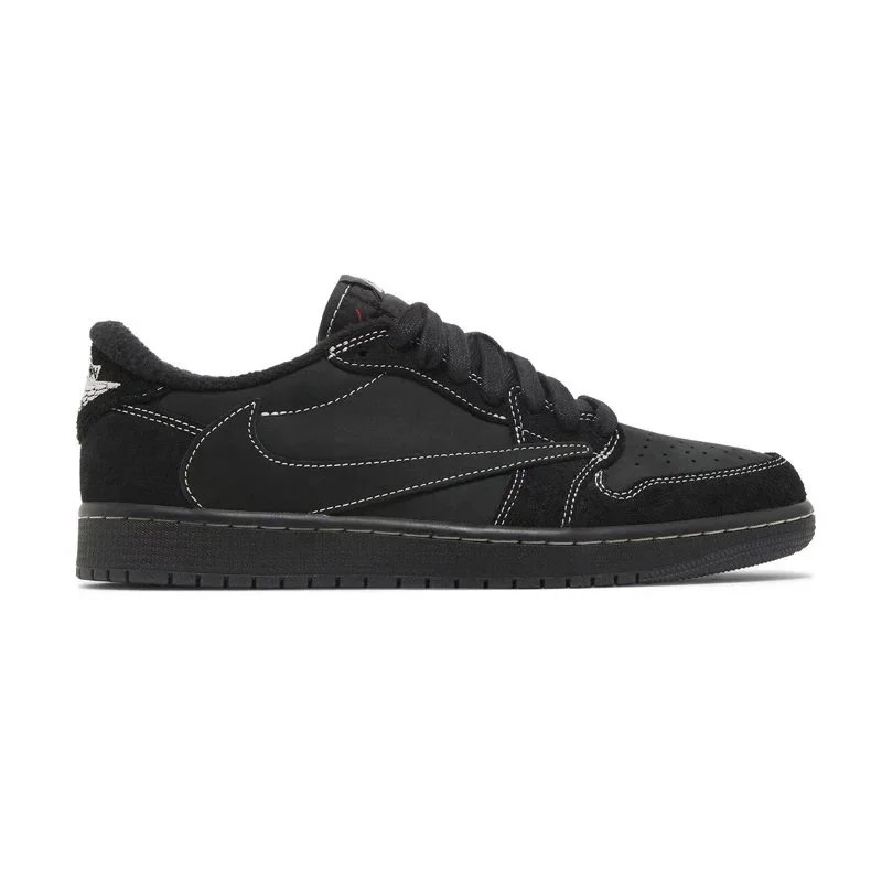 Black Phantom DM7866-001
