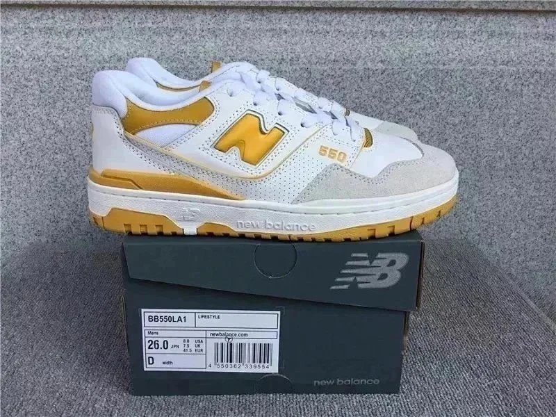 550黄色002