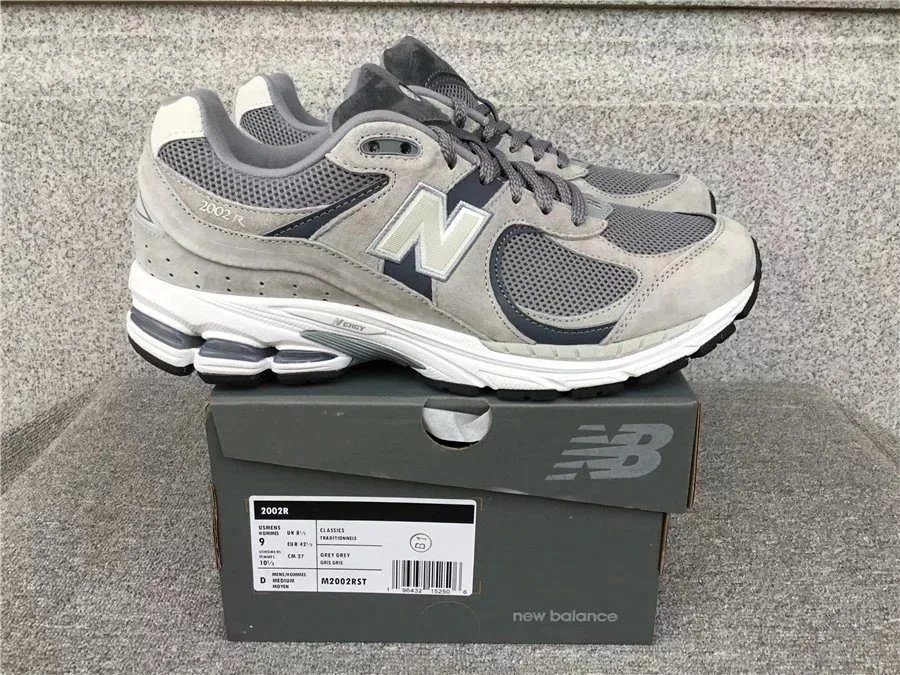 2002R灰色002