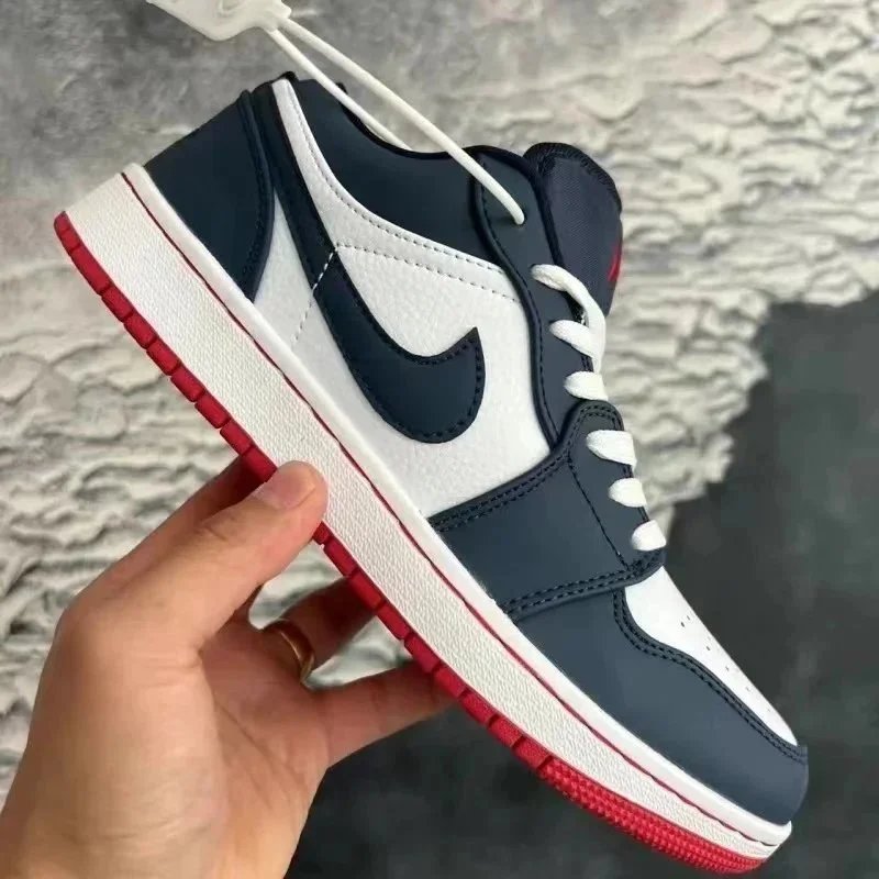 午夜蓝AJ1