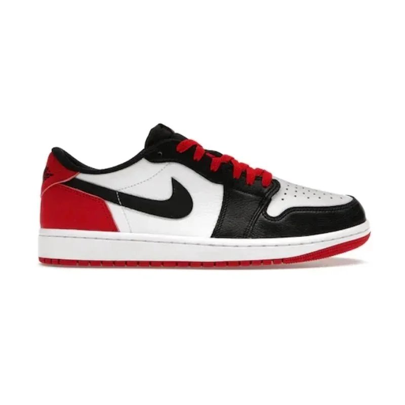 Black Toe CZ0790-106