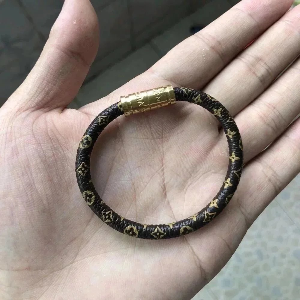 金扣老花 - 17cm不带包装