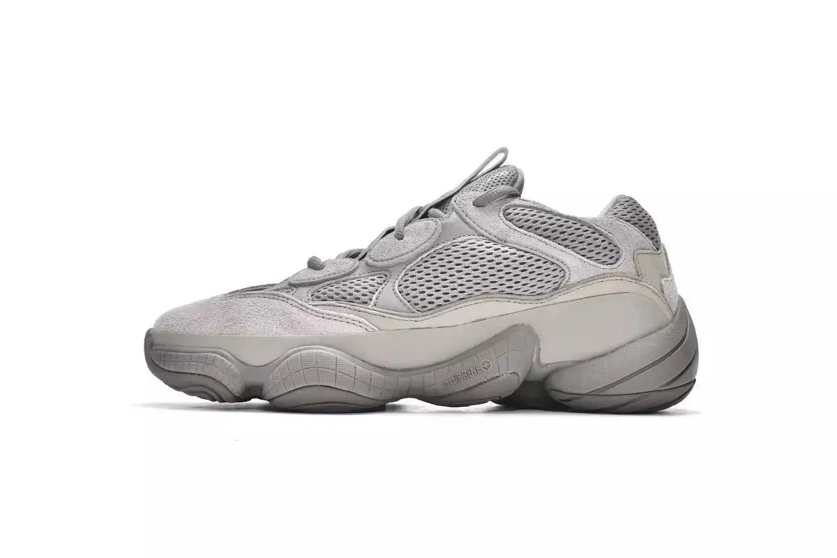 Ash Grey GX3607