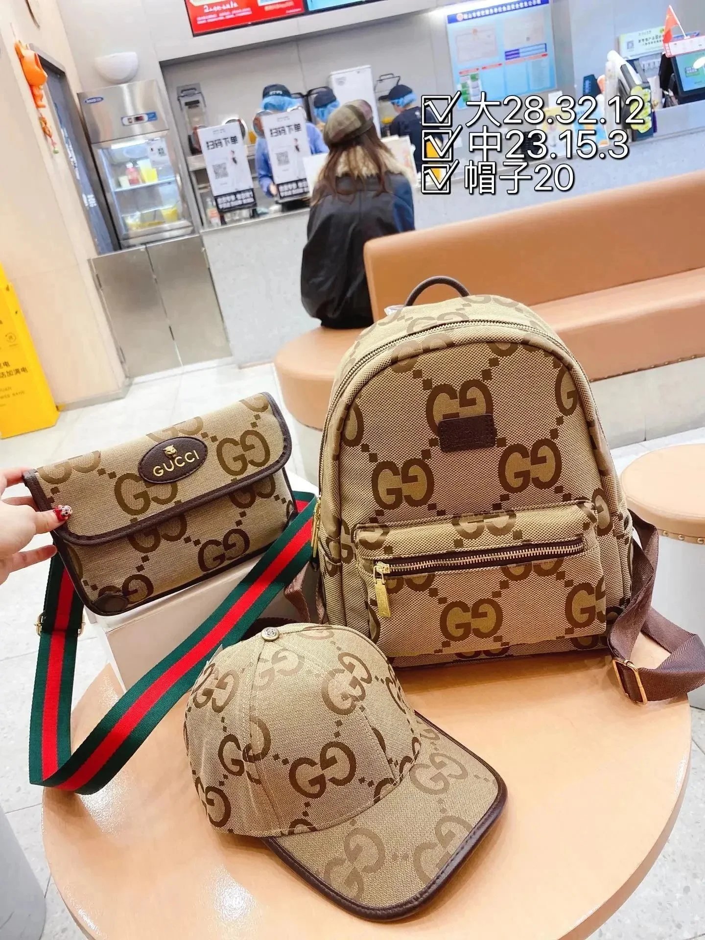21