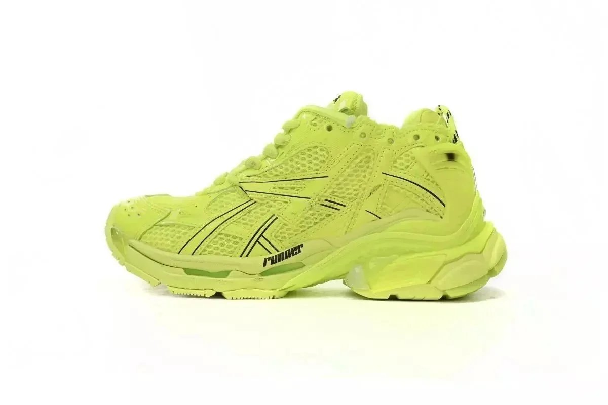 Fluorescent Green