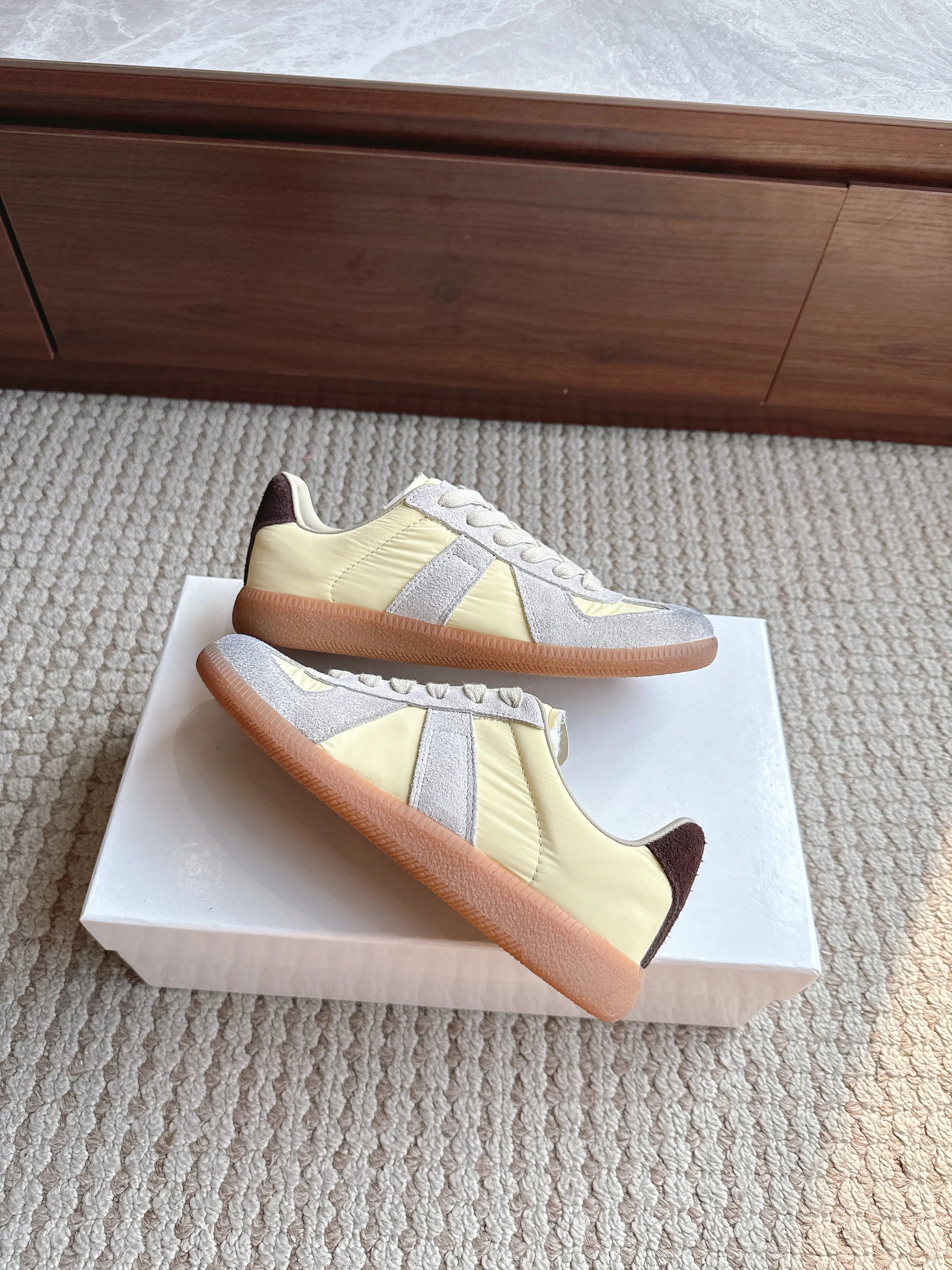 驴联名MM6 14