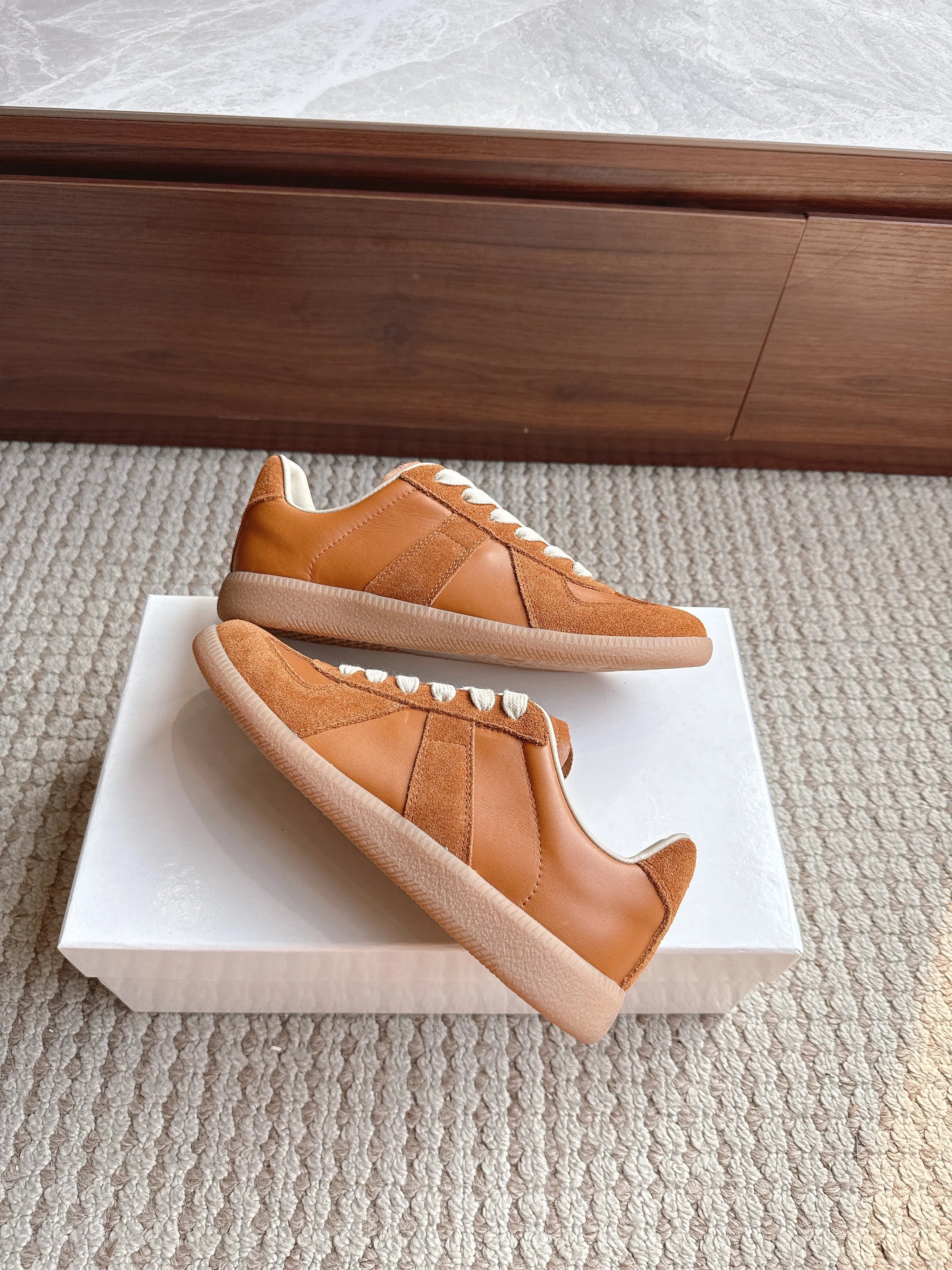 驴联名MM6 11