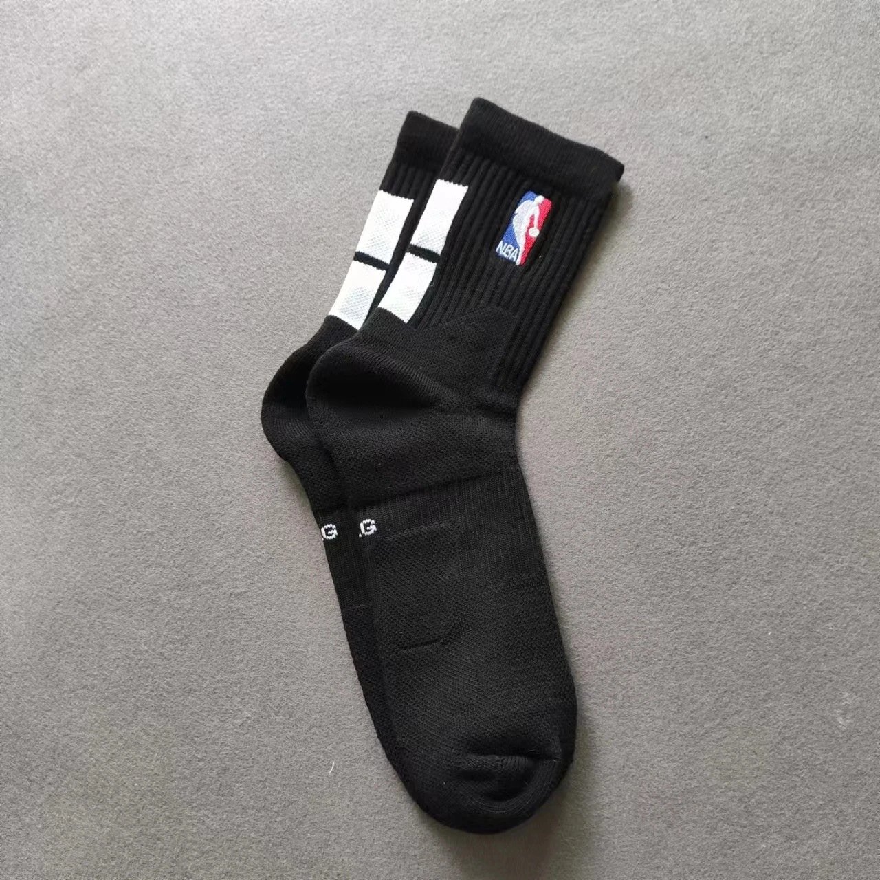 中筒毛巾底4